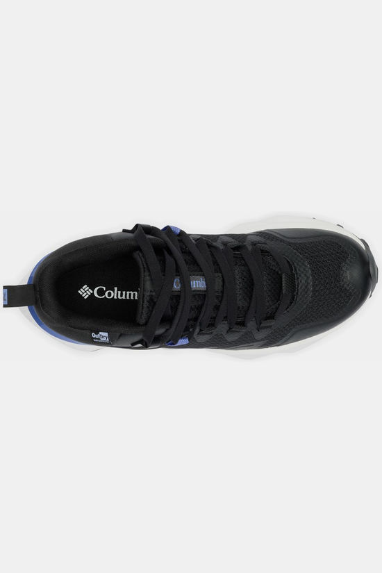 Columbia Chaussures De Randonnée Facet™ 75 Mid Outdry™ Black