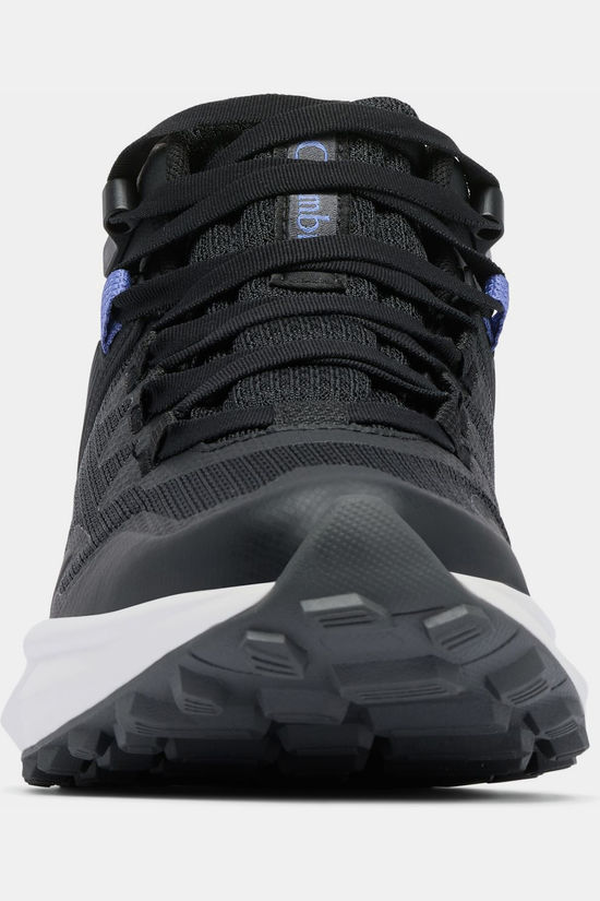 Columbia Chaussures De Randonnée Facet™ 75 Mid Outdry™ Black