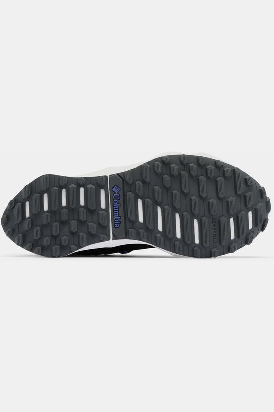 Columbia Chaussures De Randonnée Facet™ 75 Mid Outdry™ Black