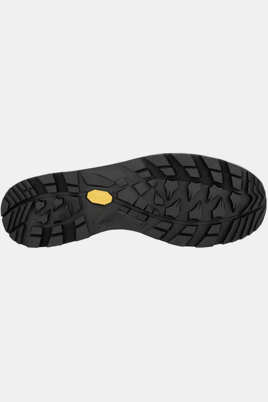 LOWA Chaussures De Randonnée Mauria Evo Gtx Ws S Anthracite/Turquoise