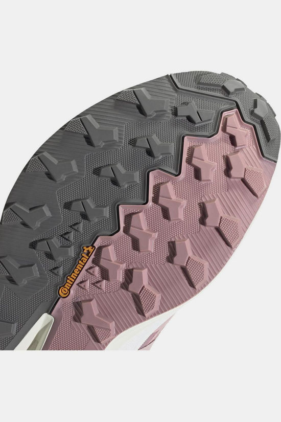 adidas Chaussures De Randonnée Terrex Freehiker 3 Mid GTX W Magic Mauve/Dual Lilac/Grey Four