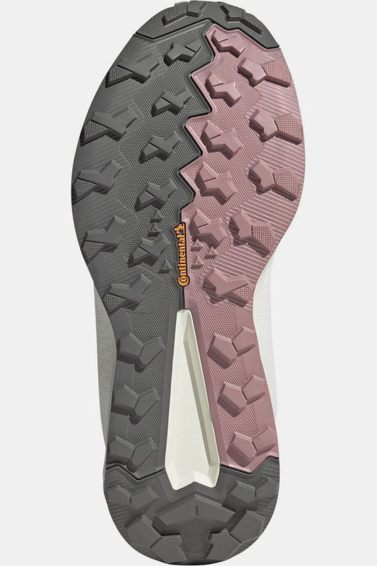 adidas Chaussures De Randonnée Terrex Freehiker 3 Mid GTX W Magic Mauve/Dual Lilac/Grey Four