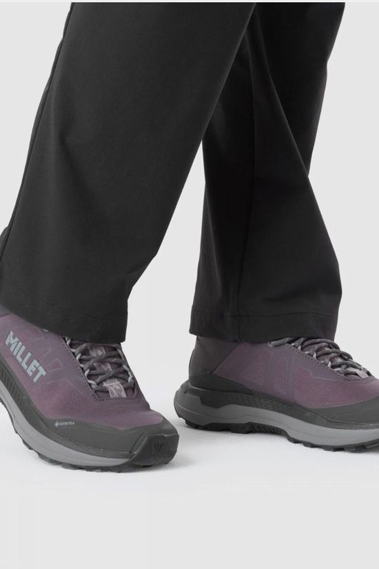 Millet Chaussures De Randonnée Seneca Mid GTX W Pepper