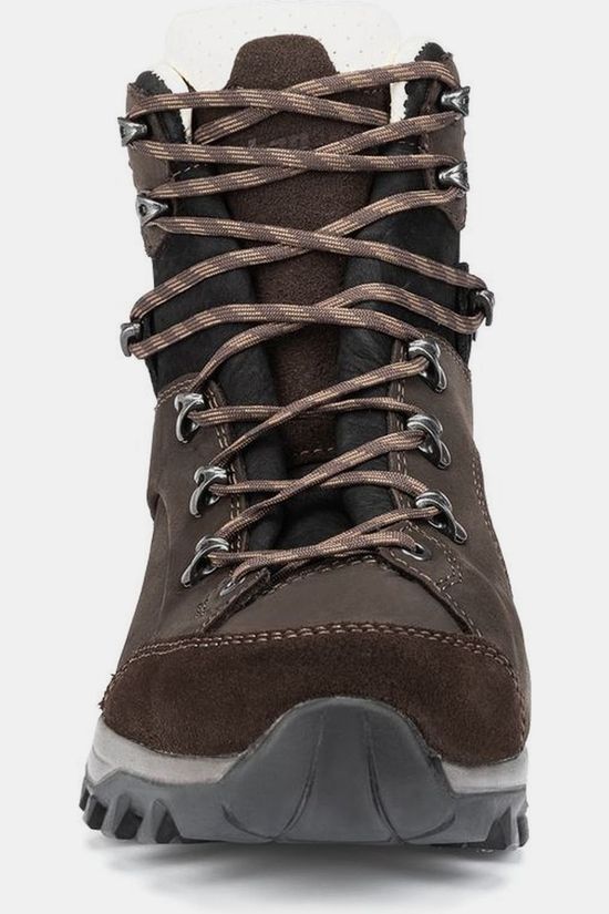 Hanwag Wandelschoenen Alta Bunion II Ll Mocca/Black