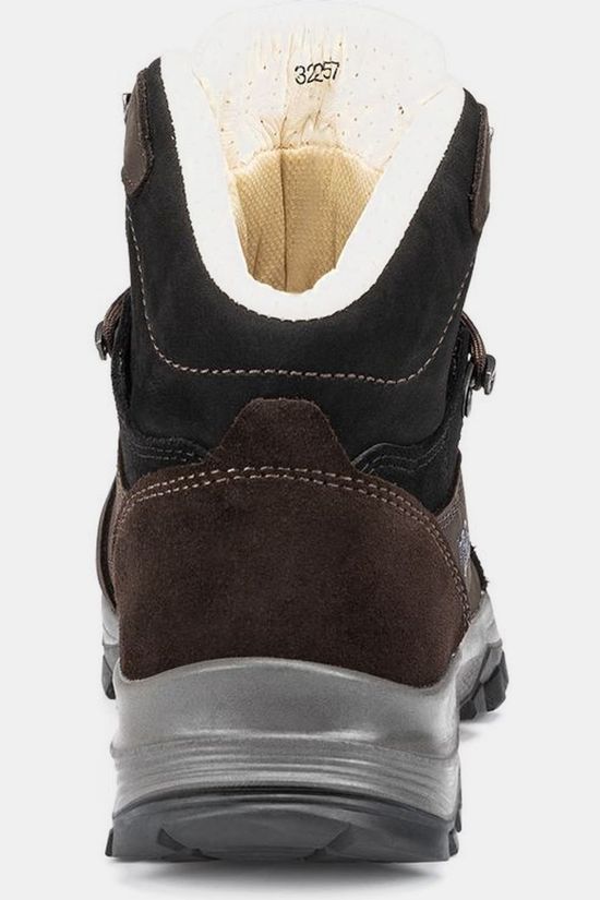 Hanwag Wandelschoenen Alta Bunion II Ll Mocca/Black