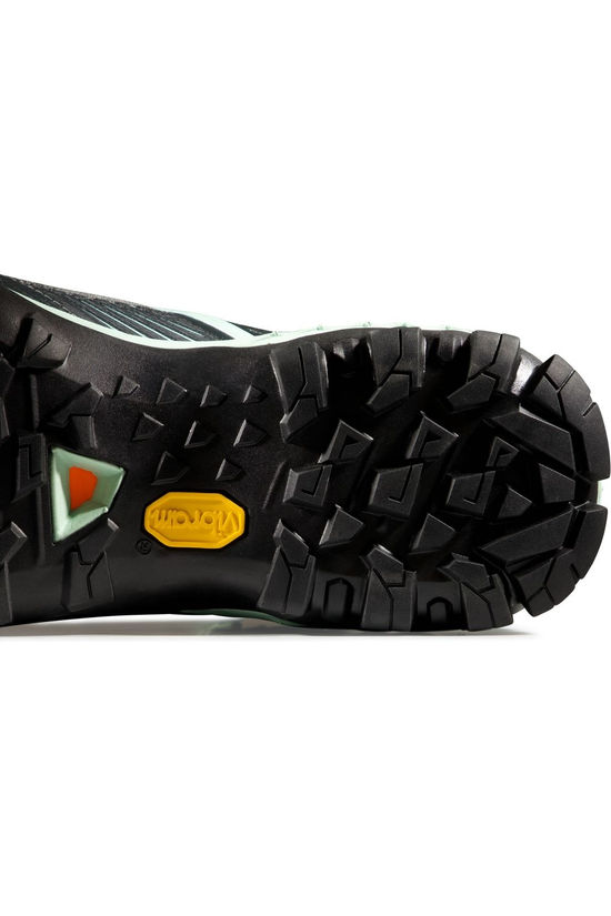 Mammut Chaussures De Randonnée Ducan II High Gtx Women Black/Jade