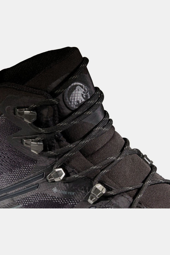 Mammut Chaussures De Randonnée Ducan II High Gtx Women black