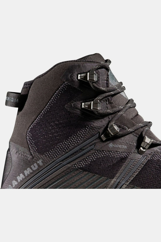 Mammut Chaussures De Randonnée Ducan II High Gtx Women black