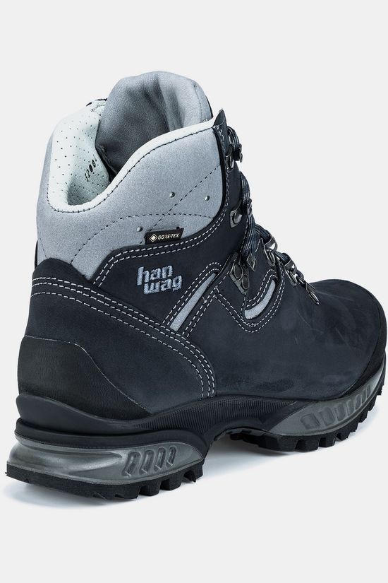 Hanwag Wandelschoenen Tatra II Bunion Lady Gtx Navy/ Light Grey