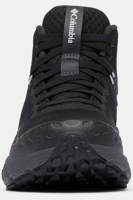 Columbia Chaussures De Randonnée Konos™ Trs Outdry™ Mid Black