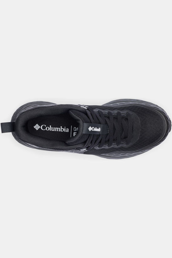 Columbia Chaussures De Randonnée Konos™ Trs Outdry™ Mid Black