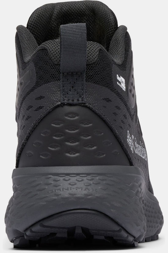 Columbia Chaussures De Randonnée Konos™ Trs Outdry™ Mid Black