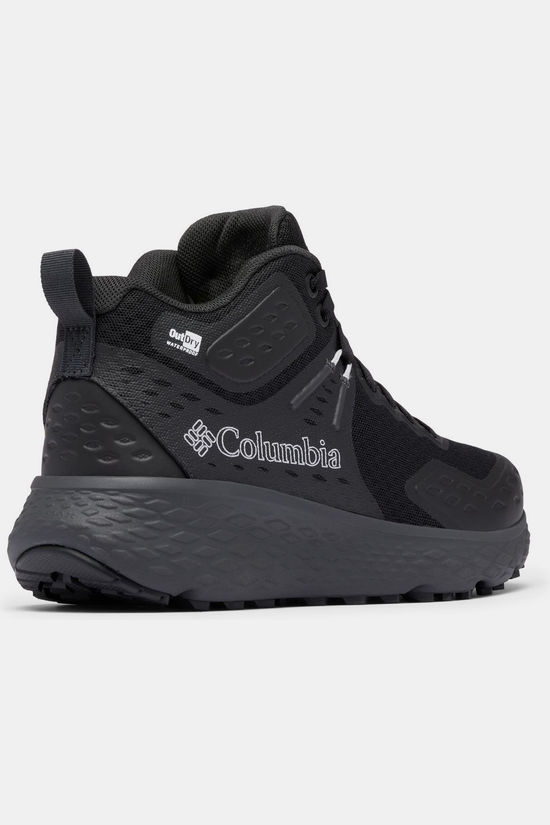 Columbia Chaussures De Randonnée Konos™ Trs Outdry™ Mid Black