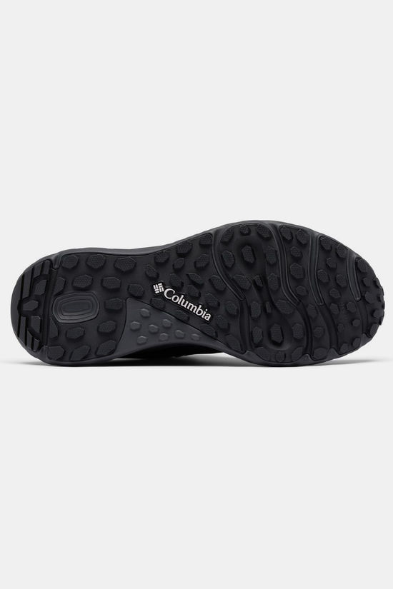 Columbia Chaussures De Randonnée Konos™ Trs Outdry™ Mid Black