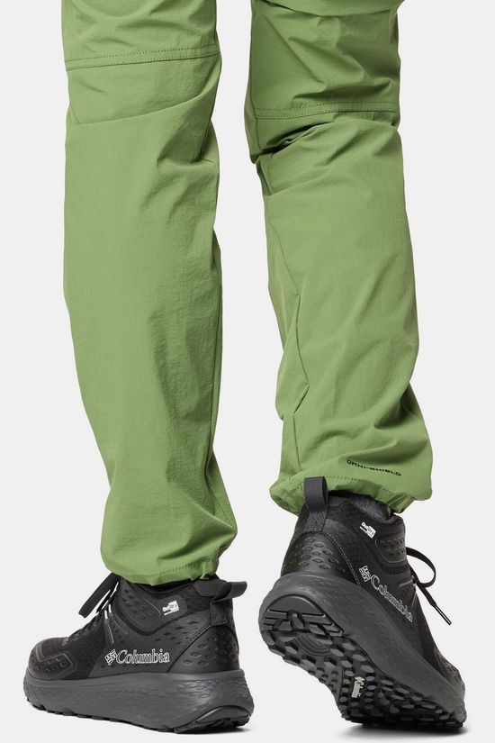 Columbia Chaussures De Randonnée Konos™ Trs Outdry™ Mid Black