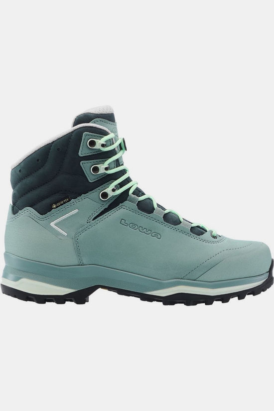 LOWA Wandelschoenen Lady Light Evo Gore-Tex Ws Smokedblue/Slateblue