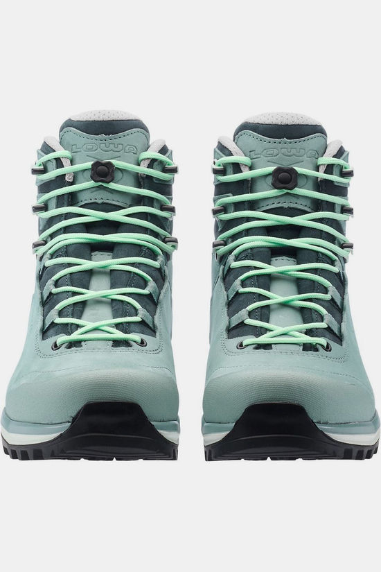 LOWA Wandelschoenen Lady Light Evo Gore-Tex Ws Smokedblue/Slateblue