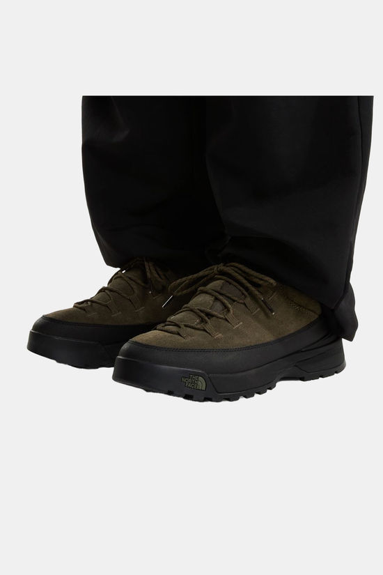 The North Face Chaussures De Randonnée Glenclyffe Urban Low New Taupe Green/Tnf Black