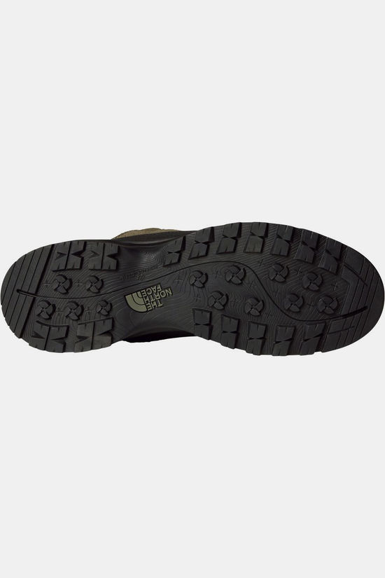 The North Face Chaussures De Randonnée Glenclyffe Urban Low New Taupe Green/Tnf Black