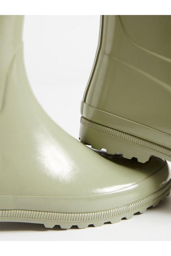 Aigle Bottes De Pluie Eliosa Bottil Amande