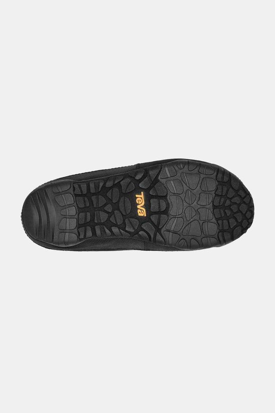 Teva Reember Terrain Black
