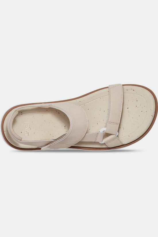 Teva Sandalen Madera Slingback Birch