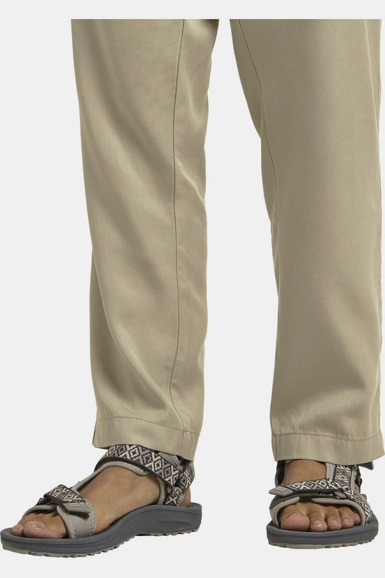 Jack Wolfskin Sandalenave Breaker Cold Coffee