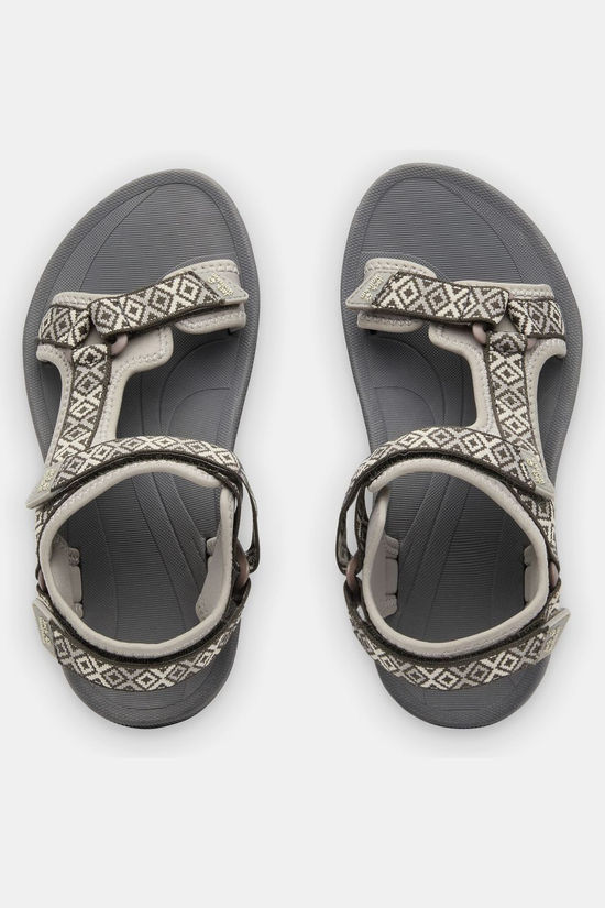 Jack Wolfskin Sandalenave Breaker Cold Coffee