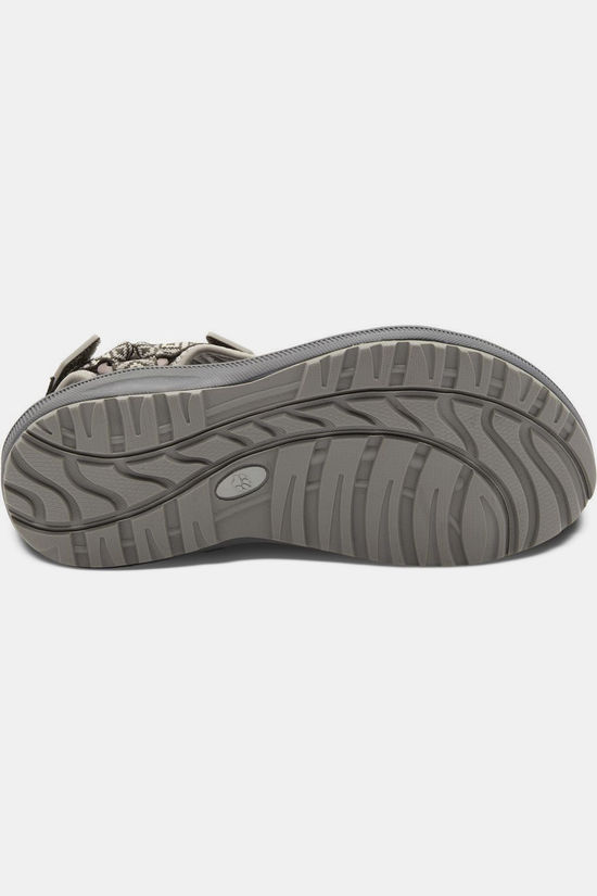 Jack Wolfskin Sandalenave Breaker Cold Coffee