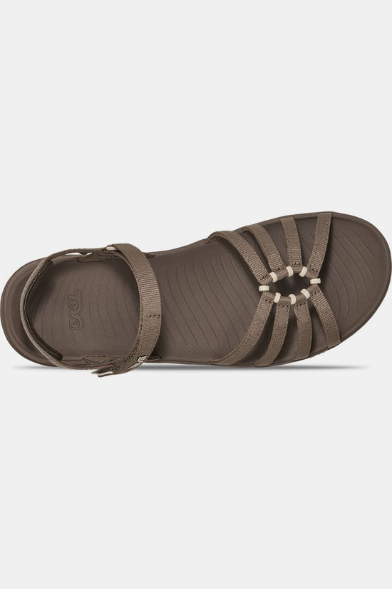 Teva Sandalen Tirratraveler / Kayenta Caribou