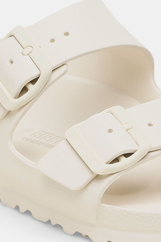 Birkenstock Slippers Arizona Eva Eggshell
