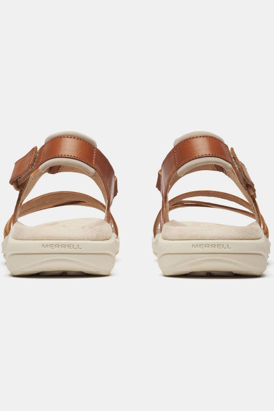 Merrell Sandales Harbor Backstrap Hazel