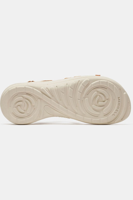 Merrell Sandales Harbor Backstrap Hazel
