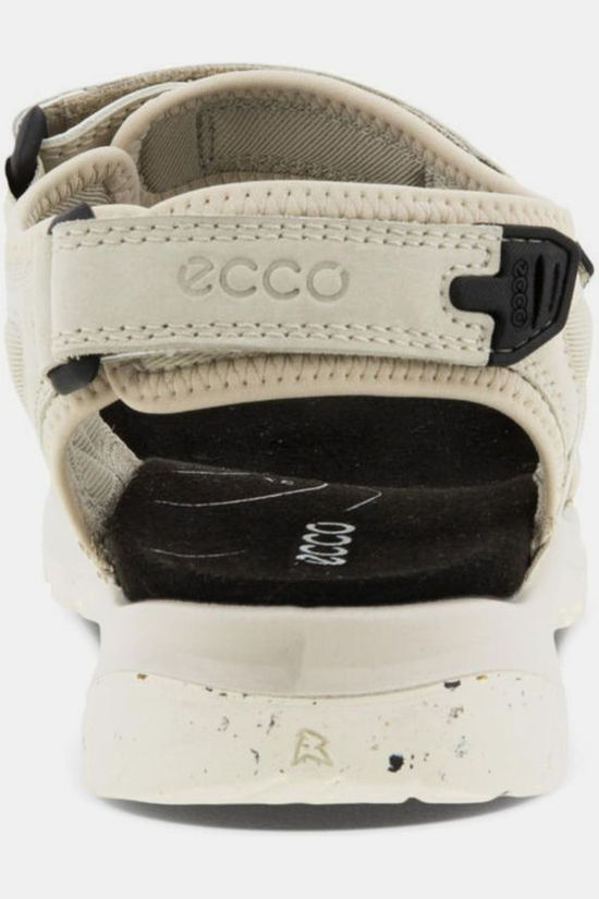 ECCO Sandales Offroad Yucatan Plus off white