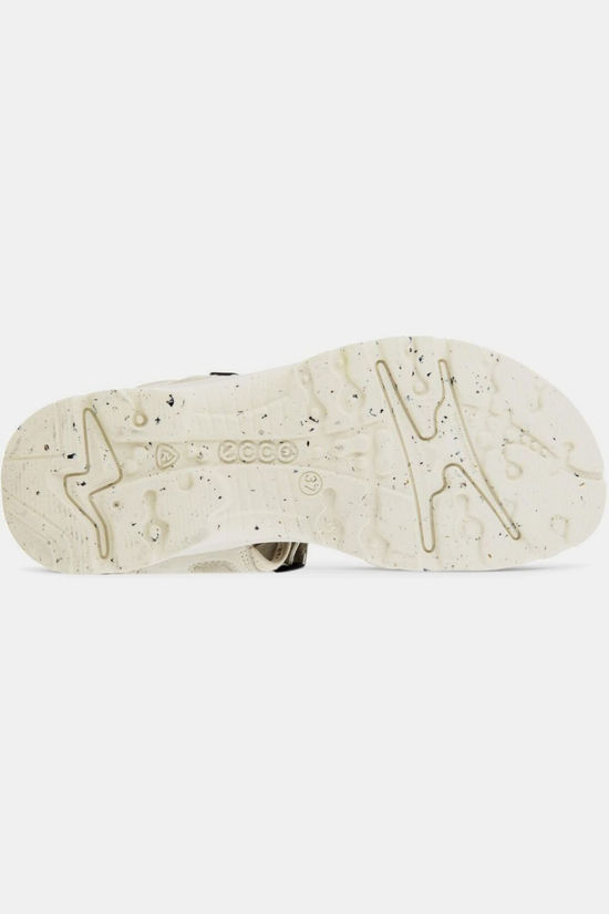 ECCO Sandales Offroad Yucatan Plus off white