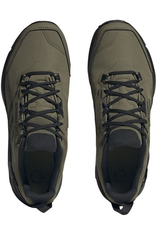 adidas Chaussure Terrex Ax4 Gore-Tex focus olive/core black/grey five