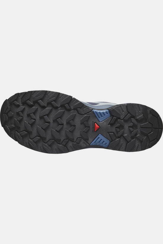 Salomon Wandelschoenen X Ultra 360 Gore-Tex Blue Nights/Dknavy