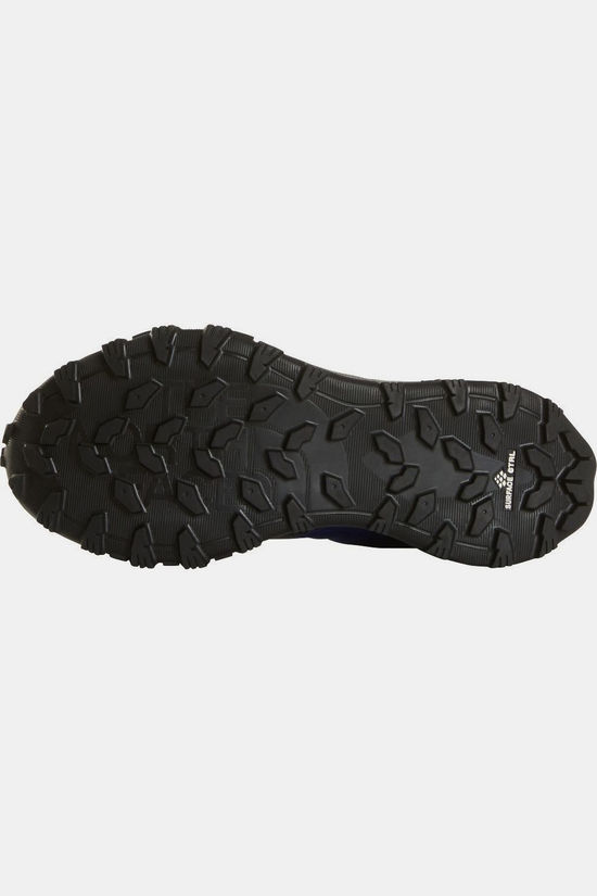 The North Face Trailschoenen M Offtrail Tr Gore-Tex Bold Blue/Tnf Black