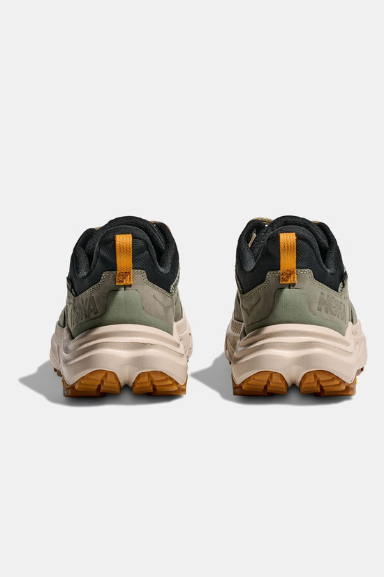 Hoka Wandelschoenen M Anacapa 2 Low Gore-Tex Sea Moss / Oatmeal