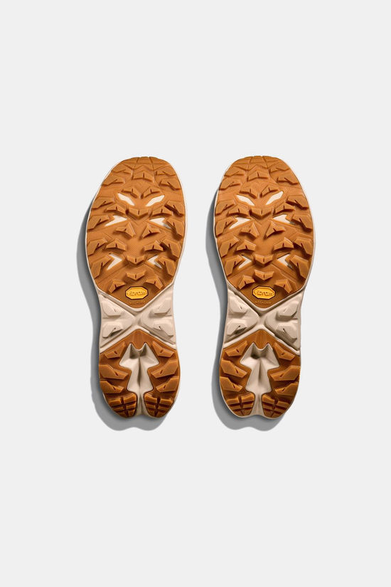 Hoka Wandelschoenen M Anacapa 2 Low Gore-Tex Sea Moss / Oatmeal