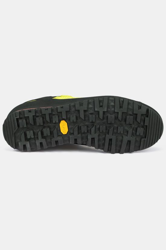 Hanwag Chaussures De Randonnée Rotpunkt Low Gtx Pistacchio/Graphite