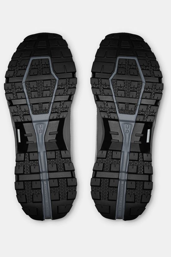 On Wandelschoenen Cloudrock Low Waterproof Glacier | Rock
