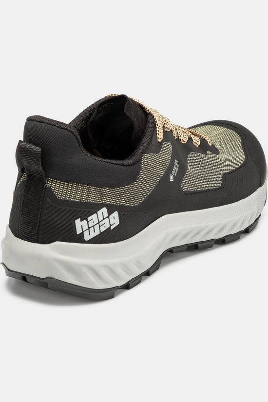 Hanwag Wandelschoenen Kaduro Light Gtx Men mid grey/black