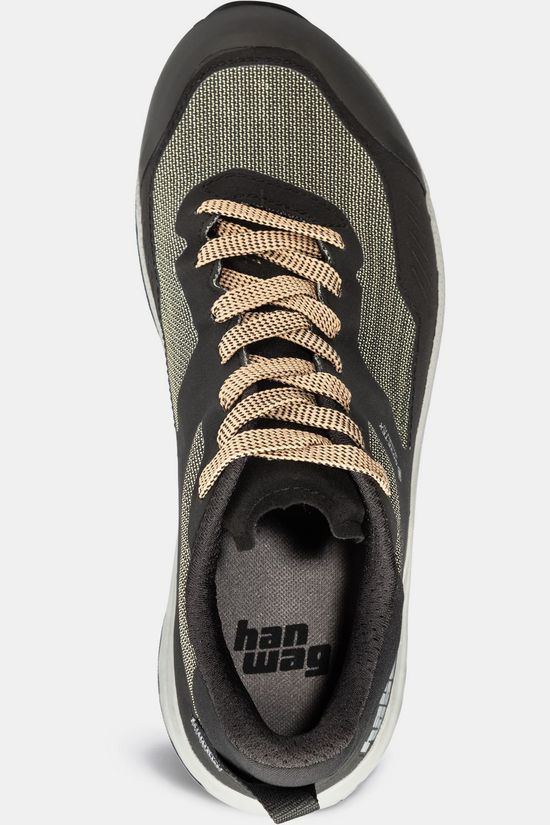 Hanwag Wandelschoenen Kaduro Light Gtx Men mid grey/black