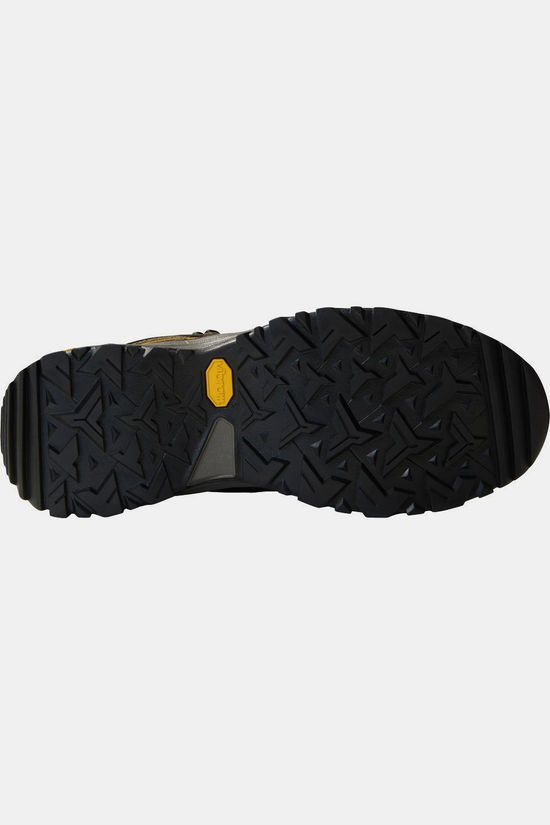 The North Face Wandelschoenen M Hedgehog Mid Gore-Tex mid khaki/black