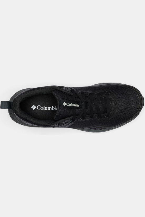 Columbia Chaussures De Randonnée Konos™ Trs Outdry Black, Grill
