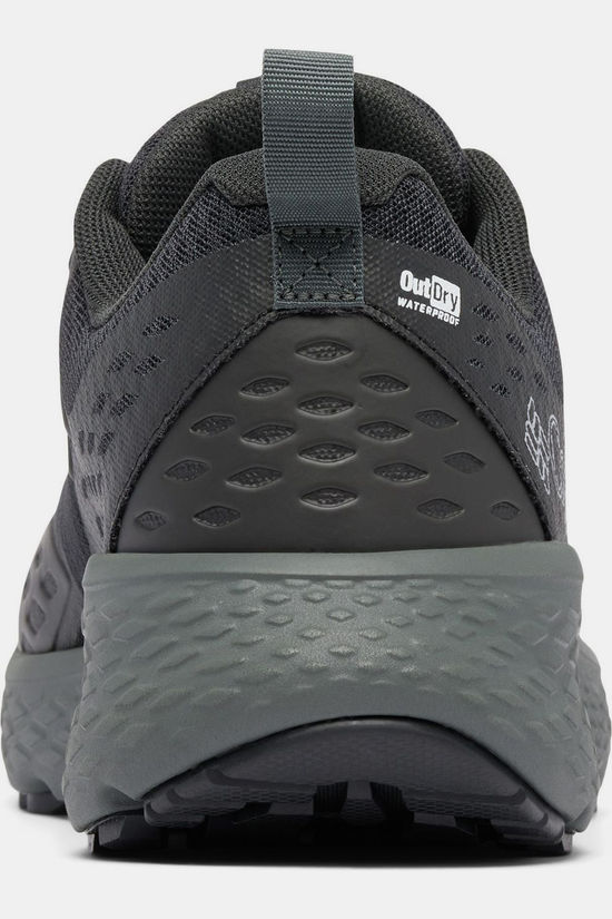 Columbia Chaussures De Randonnée Konos™ Trs Outdry Black, Grill