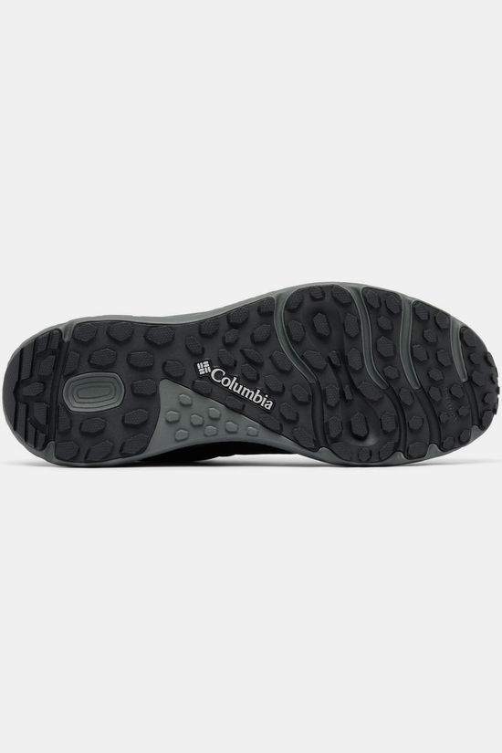 Columbia Chaussures De Randonnée Konos™ Trs Outdry Black, Grill