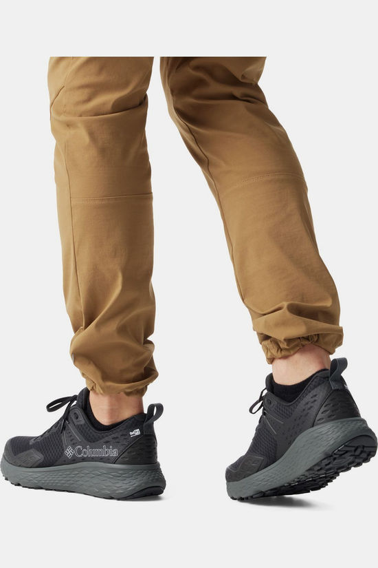 Columbia Chaussures De Randonnée Konos™ Trs Outdry Black, Grill