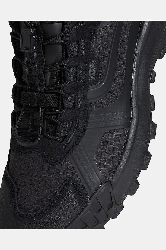 Vans Chaussures De Randonnée Mte Crosspath Xc GTX Blackout
